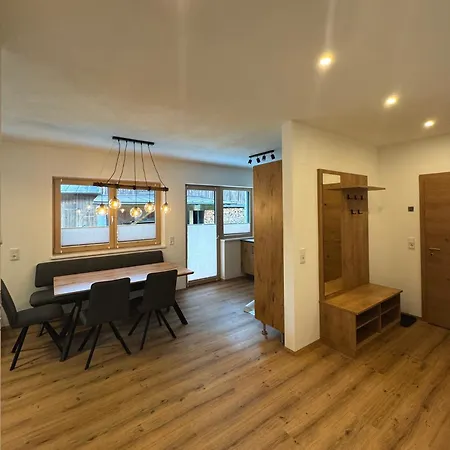 Zum Hias Appartement *
