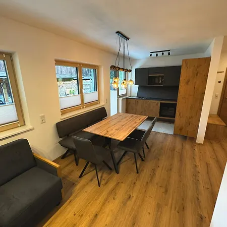 Zum Hias Appartement *