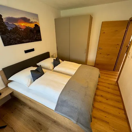 Zum Hias Appartement Mayrhofen