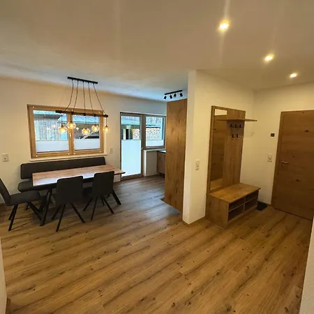 Appartement Zum Hias Mayrhofen