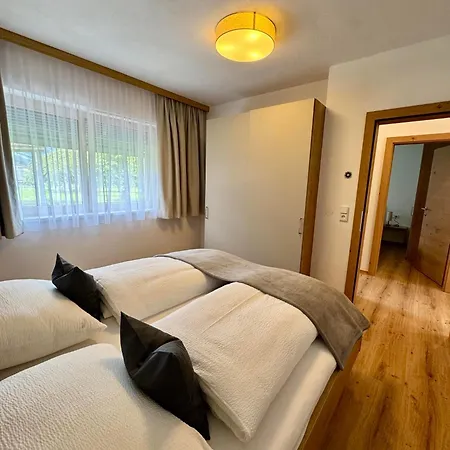 Zum Hias Appartement *