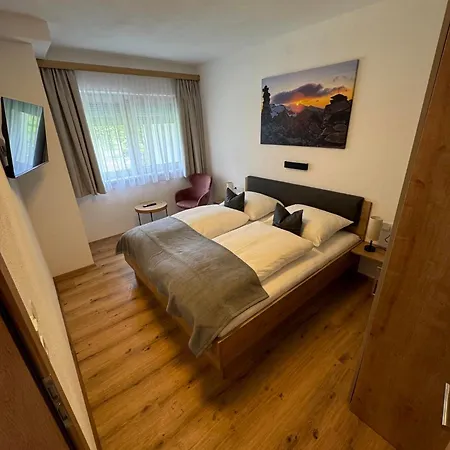 Appartement Zum Hias