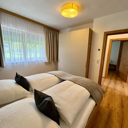 Appartement Zum Hias *